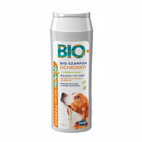 PESS Bio-szampon z olejkiem neem dla psów, 200 ml