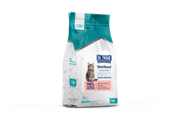 Dr. Trend Premium sucha karma dla kotów sterylizowanych jagnięcina 2 kg