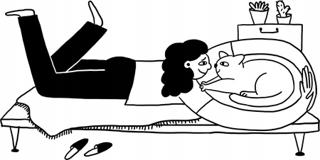 HALF&HALF Sensitive sucha karma dla kotów z indykiem 2 kg + 2 kg