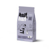 HALF&HALF sucha karma dla psów małych ras z wołowiną 2 kg + 2 kg