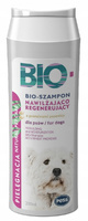 PESS Bio-szampon nawilżająco-regenerujący z proteinami dla psów, 200 ml