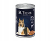 DR. TREND Premium mokra karma dla psów z cielęciną w sosie 10x400 g