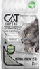 CAT EXPERT Premium Żwirek dla kota Neutral 8 L