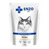 ENZO VET Renal mokra karma dla kotów - kurczak w sosie 100 g