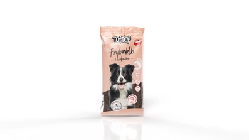 TUF TUF Frykadelki dla psów - wołowina 70 g