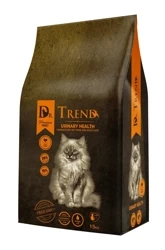 DR. TREND „Urinary health” Premium sucha karma dla kotów 15 kg