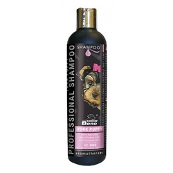 Super Beno Professional szampon dla yorków Junior, 250 ml