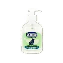 Dr Trend Szampon do codziennego stosowania, 500 ml