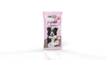 TUF TUF Frykadelki dla psów - wieprzowina 70 g